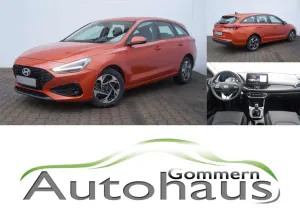 Occasion Hyundai i30
