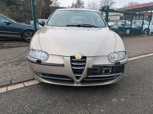 Gebraucht Alfa Romeo 147