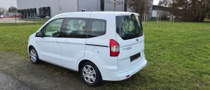 Gebraucht Ford Tourneo Courier