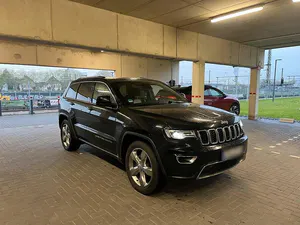 Usata Jeep Grand Cherokee