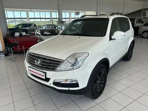 Gebraucht SsangYong Rexton