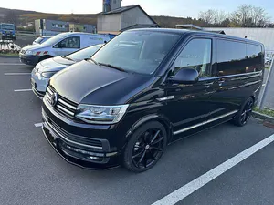Brugt VW T6