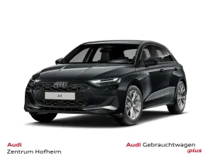 Używany Audi A3