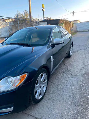 Usata Jaguar XF