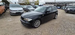 Brugt BMW 120