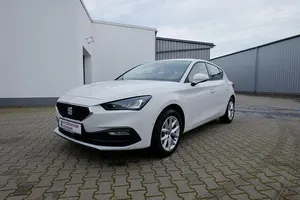 Gebraucht Seat Leon