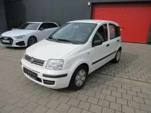 Occasion Fiat Panda