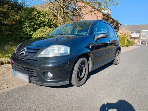 Gebraucht Citroën C3