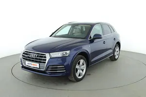 Brugt Audi Q5