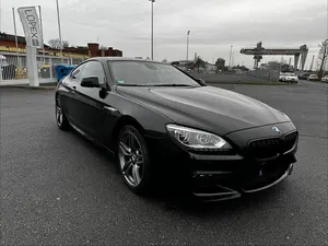 Occasion BMW 640