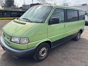 Gebraucht VW Caravelle