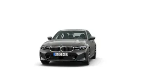 Używany BMW 330