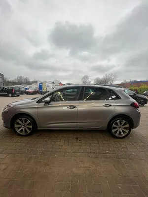 Brugt Citroën C4