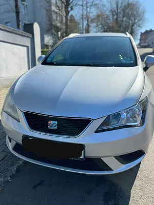 Gebraucht Seat Ibiza