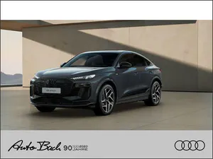 Gebraucht Audi Q6 Sportback e-tron