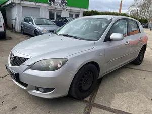 Gebraucht Mazda 3