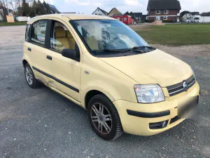 Occasion Fiat Panda