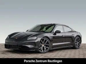 Usata Porsche Taycan
