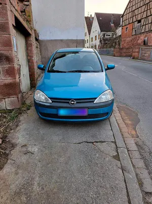Occasion Opel Corsa