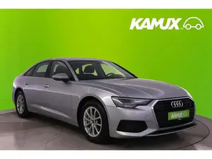 Usata Audi A6