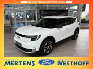 Occasion Ford Explorer