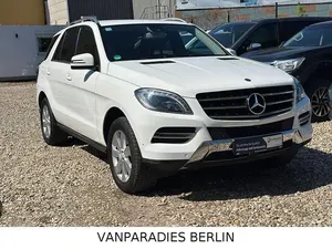 Gebraucht Mercedes ML350