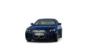 Gebraucht BMW i4