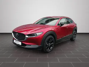 Usata Mazda CX-30