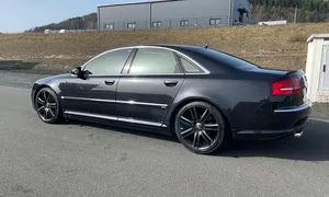 Gebraucht Audi A8