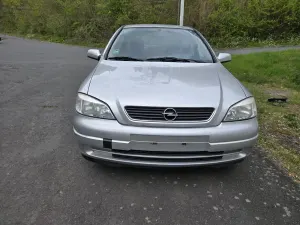 Usata Opel Astra