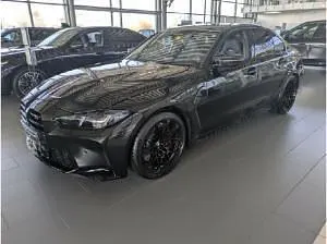 Brugt BMW M3