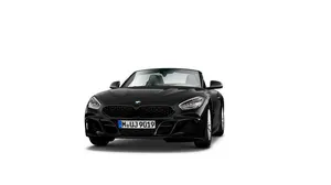 Second-hand BMW Z4