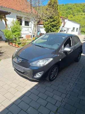 Gebraucht Mazda 2