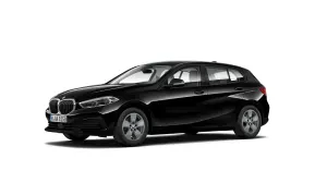 Brugt BMW 118