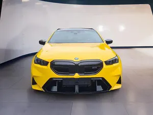 Brugt BMW M5