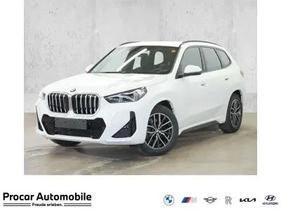 Używany BMW X1 M Sport 163 KM (119 kW) 2025 Biały SUV