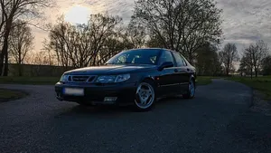 Brugt Saab 9-5