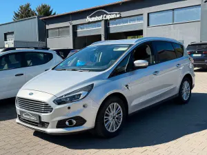 Occasion Ford S-MAX