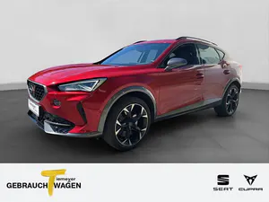Occasion Cupra Formentor