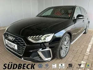 Używany Audi S4