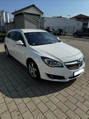 Occasion Opel Insignia
