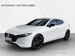 Gebraucht Mazda 3