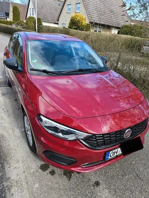 Usata Fiat Tipo