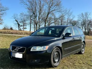 Usado Volvo V50