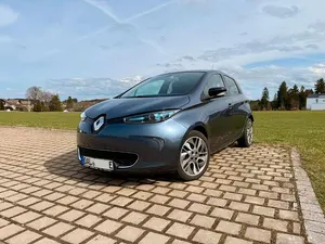 Second-hand Renault Zoe