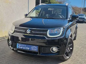 Usata Suzuki Ignis