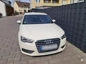 Używany Audi A3