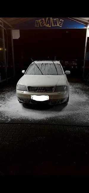 Gebraucht Audi A6