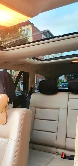 Occasion Mercedes E250