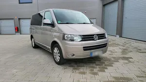 Usata VW T5